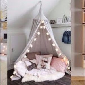 Meet your Posher, Jazmin